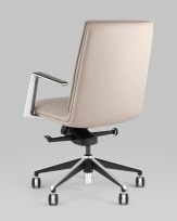 Кресло офисное TopChairs Arrow черный