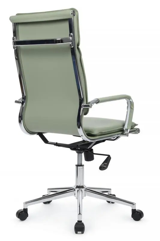Кресло для руководителя Hugo RCH 6003-1SE Зеленый