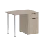 Дуб Аттик