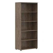 Каркас шкафа высокого Morris Trend MHC 85 Сосна Нордик 854×423×1956