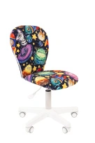 Кресло Chairman Kids 105 Россия ткань  SPACE