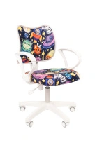 Кресло Chairjet Kids 102 ткань НЛО