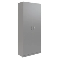 Шкаф для одежды Simple SR-G.1 Дуб Юкон Модерн 770×375×1815
