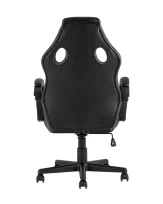 Кресло игровое TopChairs Renegade черное