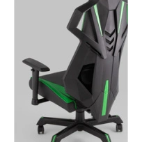 Кресло спортивное TopChairs Рэтчэт красный