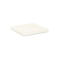 Подушка на тумбу Rift RF.P-001 Teddy 959 416×460×40
