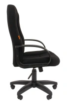 Кресло офисное Chairman 685 Россия / Т-08 Черный NEW