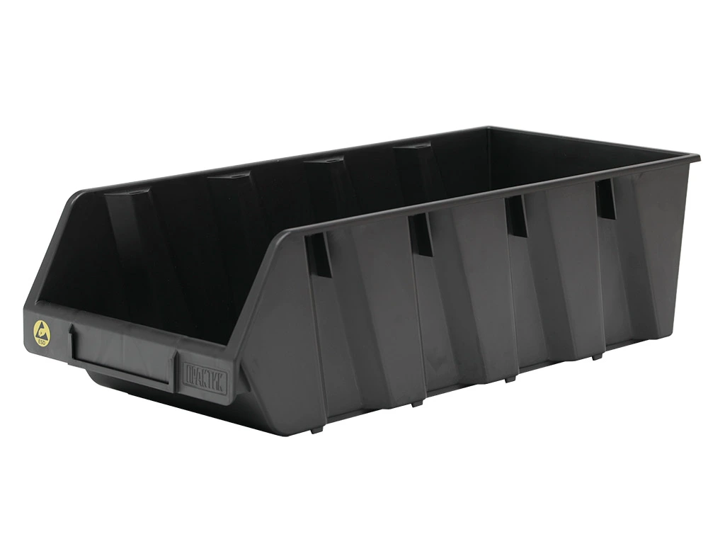 Ящик пластиковый Практик ESD 500×230×150