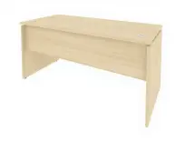 Style Стол офисный Л.СП-4 Белый 1580×720×750
