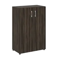 Шкаф LT.ST-2.3 Yalta / Дуб Мали 800×450×1195