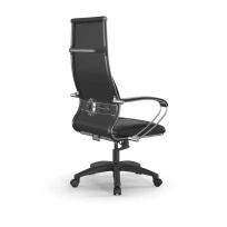 Кресло для руководителя Метта L 1m 46/K_17831_черный