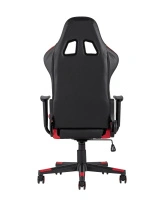 Кресло игровое TopChairs Gallardo синее