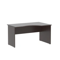 Стол эргономичный СА-2Пр Мокачино 1400х900/720х755 IMAGO