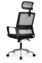 Кресло офисное Mint RCH M1029HBE Черный