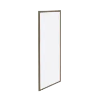 Light Зеркало настенное С-З-150 Клён 500x22x1500