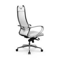 Кресло для руководителя Samurai KL-1.041 B-Edition Infinity Easy Clean черный