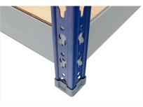 Стеллаж SB 250×152×51/4