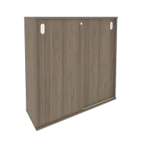 Style Шкаф купе Л.ШК-2 Т Дуб наварра 1200×410×1215