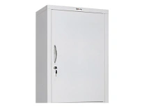 Медицинский шкаф HILFE МД 1 1760/SS
