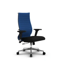 Кресло офисное METTA B 2b 19/2D (Черный ), Основание 17834