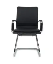 Конференц-кресло Hugo RCH 6003-3EC Черный