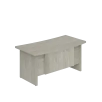 Стол для руководителя Wing / WN.101.OL / 1600×847×750 / Цвет: Дуб светлый