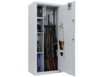 Оружейный сейф VALBERG ARSENAL 1253Т