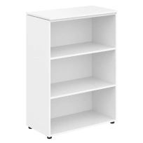 Каркас шкафа среднего Morris MMC 85 Венге Магия 854×423×1188