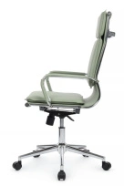 Кресло для руководителя Hugo RCH 6003-1SE Белый
