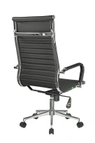 Кресло для руководителя RCH 6002-1SE Чёрный