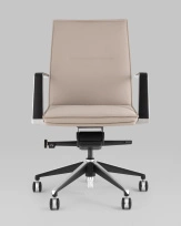 Кресло офисное TopChairs Arrow черный