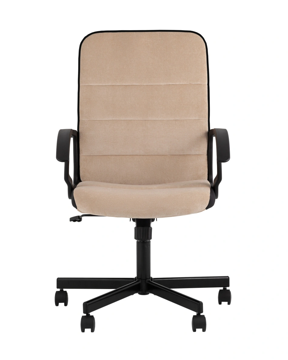 Компьютерное кресло TopChairs ST-TRACER песочный