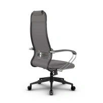 Кресло для руководителя Метта B 1m 6K1/K116 (Черный ), Основание Метта 17832