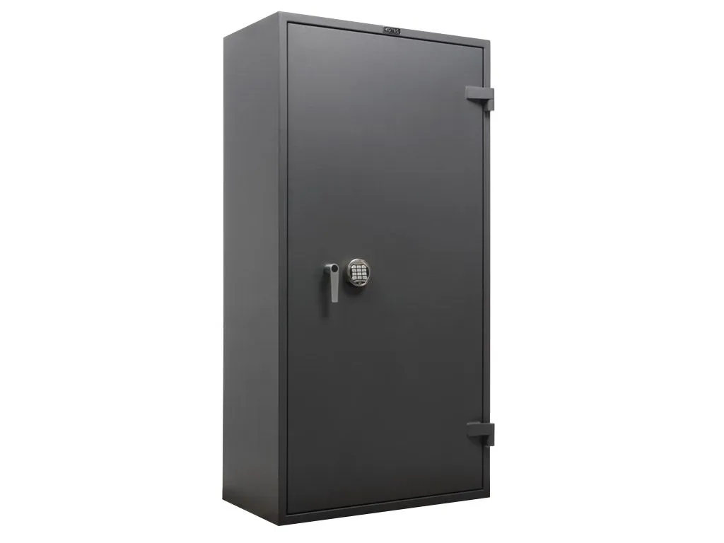Оружейный сейф ASG/Combi EL