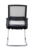 Конференц-кресло Mint RCH M1029CBE Черный