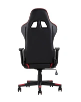 Кресло игровое TopChairs Diablo синее
