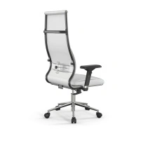 Кресло для руководителя Метта L 1m 46/4D_17852_черный