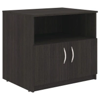 Тумба под оргтехнику Simple SCS 776 Дуб Юкон Модерн 774×600×712