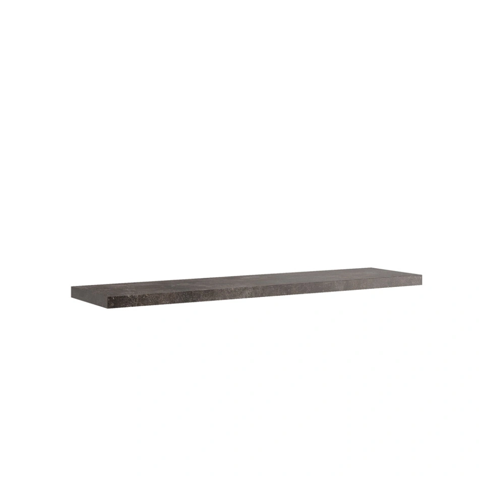 Топ 3 створки Solid B SOB39185104 Бетон Темный
