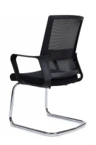 Конференц-кресло Mint RCH M1029CBE Черный