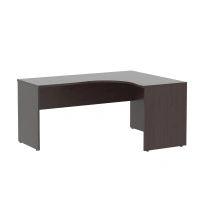Стол эргономичный СА-4Пр Мокачино 1600х1200/600х755 IMAGO