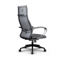 Кресло для руководителя Метта L 1m 46/K_17832_черный