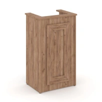 Kodex Трибуна KD.TR Суар тёмный 700x500x1170