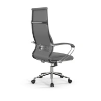 Кресло для руководителя Метта L 1m 46/K_17852_черный