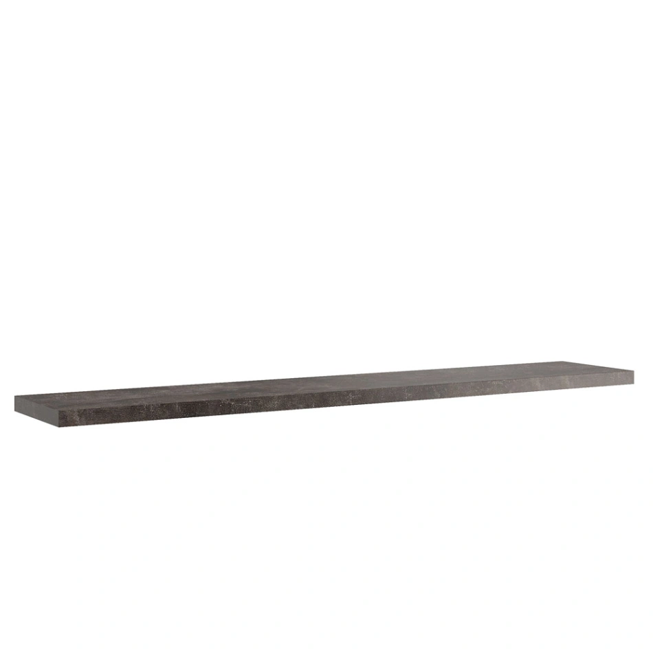Топ 4 створки Solid B SOB39185204 Бетон Темный