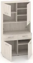 Fit Вариант № 1 MN-001 Дуб Аттик 1200×600/420×2175