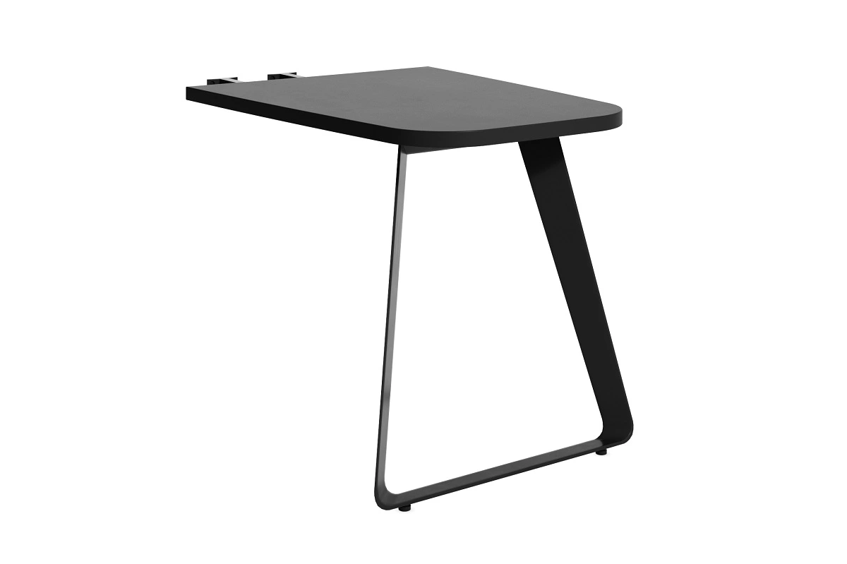 Брифинг-приставка Drive / Антрацит DRV601.ANT
