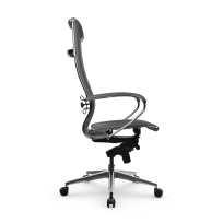 Кресло для руководителя Samurai Lux-21 Infinity Easy Clean черный