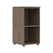 Каркас шкафа узкого низкого Morris Trend MLC 42 Сосна Нордик 429×423×821