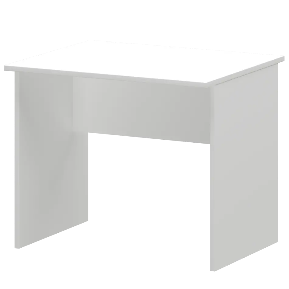 Стол рабочий Арго А-001 Белый